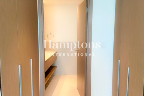 Appartement de 2 chambres à Dubai Creek Harbour (The Lagoons), UAE No. 166535