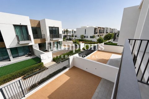 Townhouse de 3 chambres à The Valley, UAE No. 166537 10