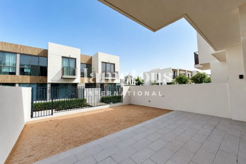 Townhouse de 3 chambres à The Valley, UAE No. 166537 24
