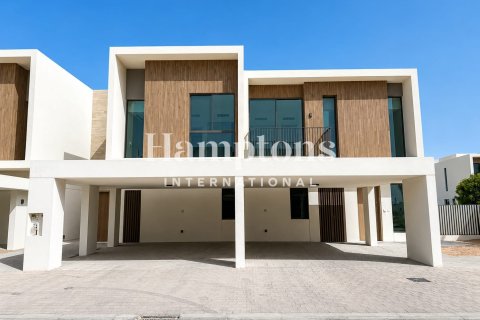 Townhouse de 3 chambres à The Valley, UAE No. 166537 8