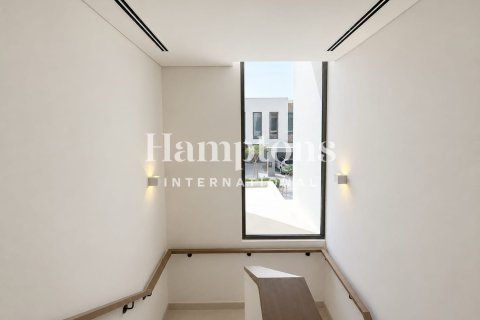 Townhouse de 3 chambres à The Valley, UAE No. 166537 4