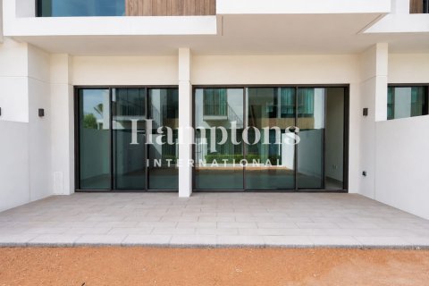 Townhouse de 3 chambres à The Valley, UAE No. 166537 17