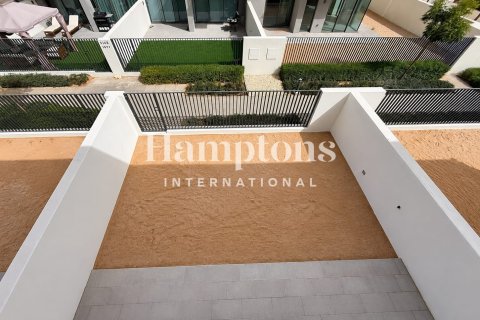 Townhouse de 3 chambres à The Valley, UAE No. 166537 21