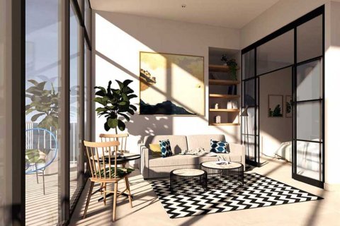 Appartement de 2 chambres à THE COMMUNITY JVT Jumeirah Village Triangle, UAE No. 96302 5