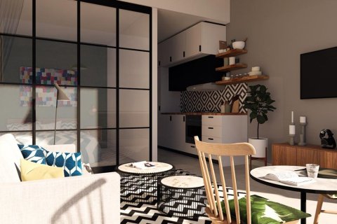 Appartement de 2 chambres à THE COMMUNITY JVT Jumeirah Village Triangle, UAE No. 96302 7