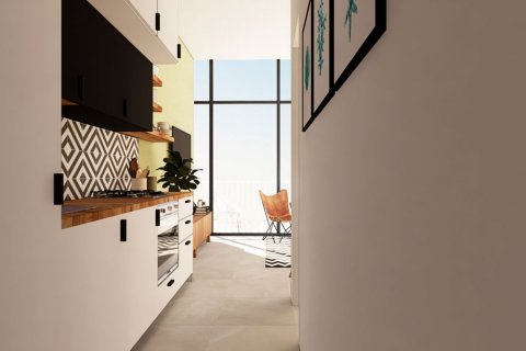 Appartement de 2 chambres à THE COMMUNITY JVT Jumeirah Village Triangle, UAE No. 96302 3