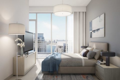 2 غرف نوم شقة في CREEK HORIZON Creek Horizon, الإمارات العربية المتحدة رقم 96299 6