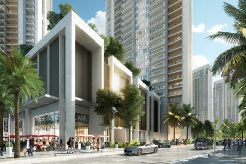 2 غرف نوم شقة في CREEK HORIZON Creek Horizon, الإمارات العربية المتحدة رقم 96299 3