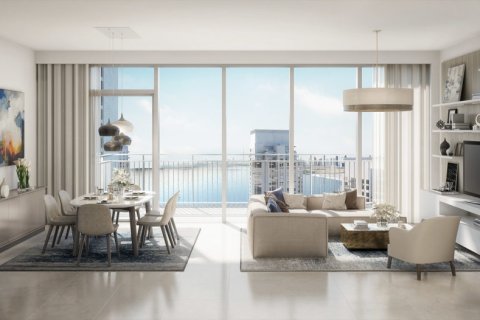 2 غرف نوم شقة في CREEK HORIZON Creek Horizon, الإمارات العربية المتحدة رقم 96299 2