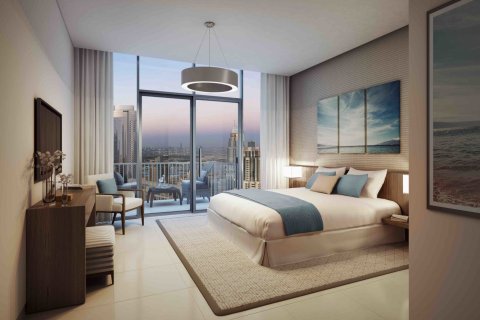 Apartment de 2 dormitorios en BLVD HEIGHTS BLVD Heights, UAE No. 96328 8