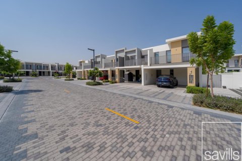 Townhouse de 3 chambres  No. 109339 13