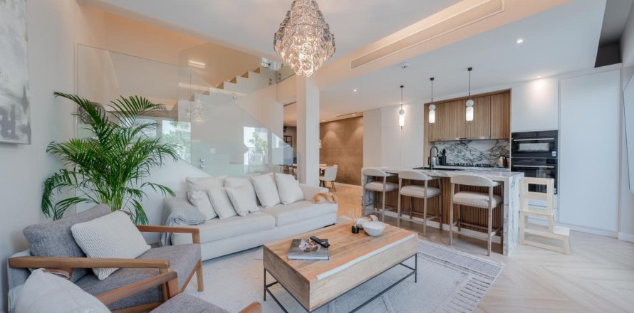 Townhouse de 3 chambres  No. 109339