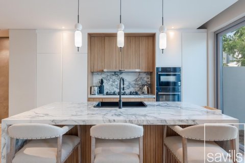 Townhouse de 3 chambres  No. 109339 5