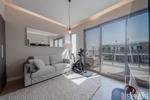 Townhouse de 3 chambres  No. 109339 11