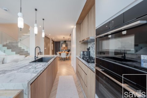 Townhouse de 3 chambres  No. 109339 4