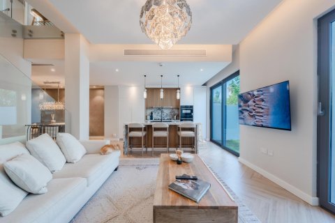Townhouse de 3 chambres  No. 109339 3