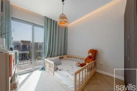 Townhouse de 3 chambres  No. 109339 10