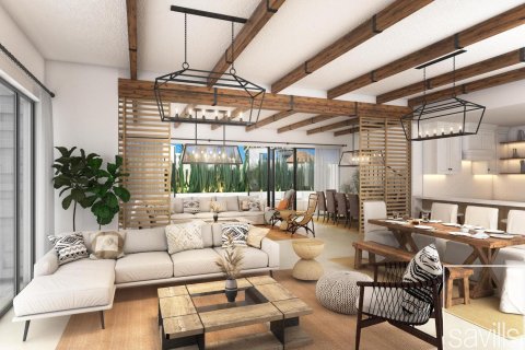 Villa de 6 chambres  No. 109343 6