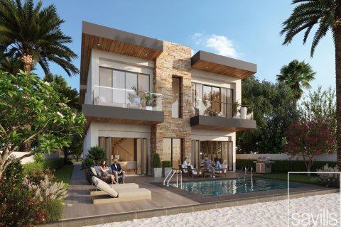 Villa de 6 chambres  No. 109343 2