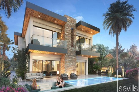Villa de 6 chambres  No. 109343 10