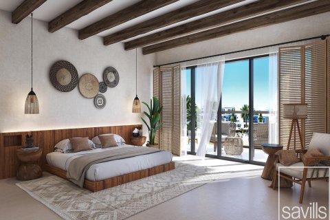 Villa de 6 chambres  No. 109343 7