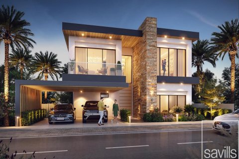 Villa de 6 chambres  No. 109343 3