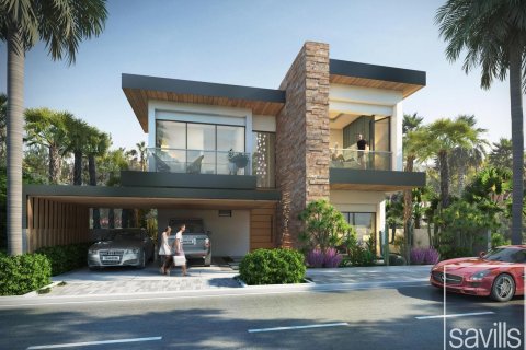 Villa de 6 chambres  No. 109343 9