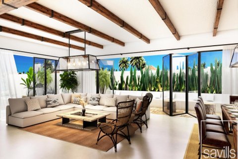 Villa de 6 chambres  No. 109343 5