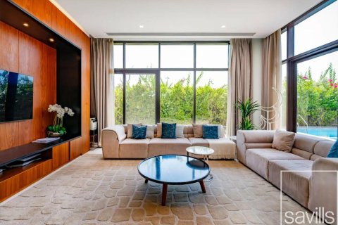 Villa de 6 chambres  No. 109342 11