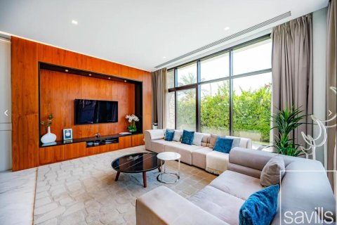 Villa de 6 chambres  No. 109342 10