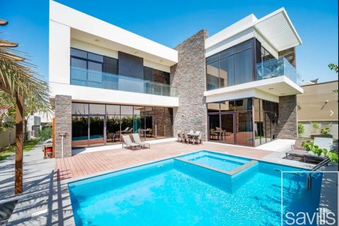 Villa de 6 chambres  No. 109342 4