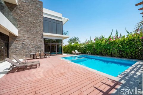 Villa de 6 chambres  No. 109342 23