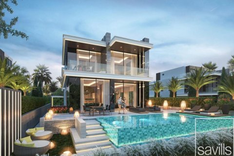 Villa de 6 chambres  No. 109344 2