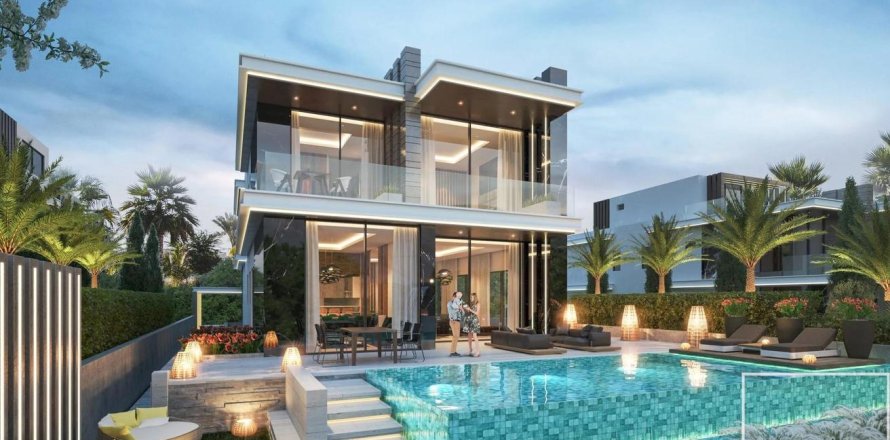 Villa de 6 chambres  No. 109344