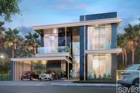 Villa de 6 chambres  No. 109344 4