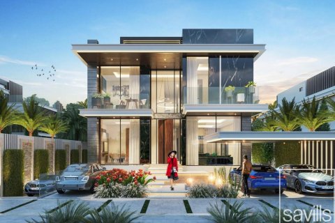 Villa de 6 chambres  No. 109344 3