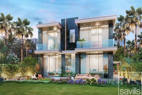 Villa de 6 chambres  No. 109344 5