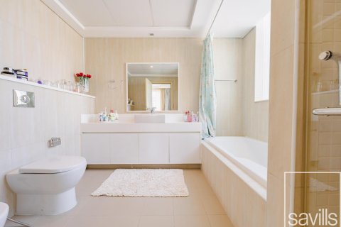 Appartement de 3 chambres  No. 109338 17