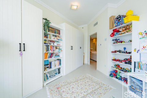 Appartement de 3 chambres  No. 109338 14