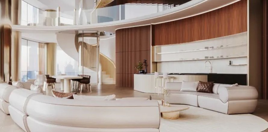 2 bedrooms Apartment  No. 117568