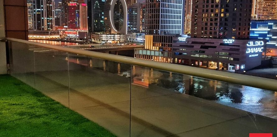 Appartement de 1 chambre No. 117563