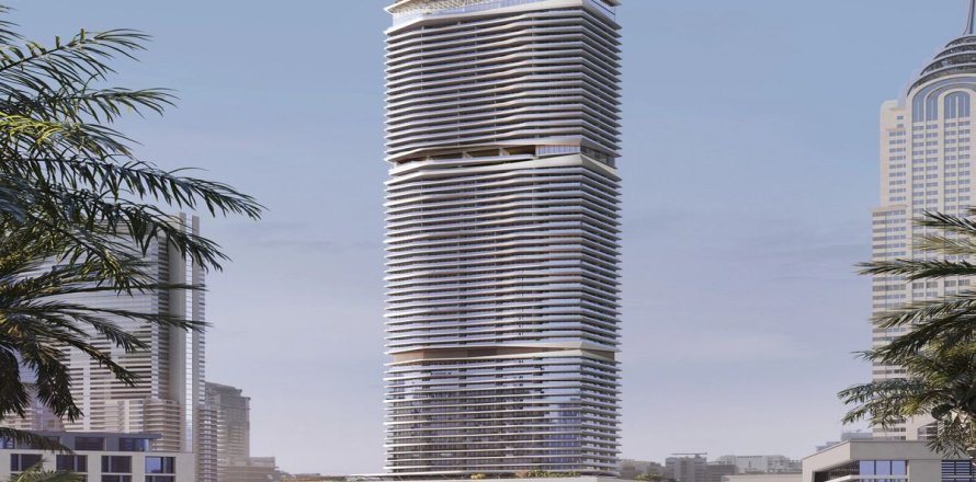 1 bedroom Apartment  No. 117565