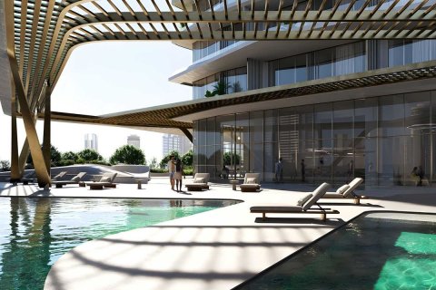 1 bedroom Apartment  No. 117565 14