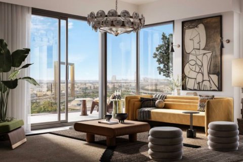 1 bedroom Apartment  No. 117564 3