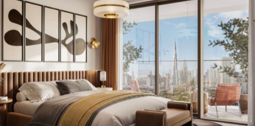 1 bedroom Apartment No. 117564