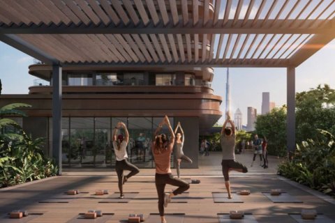 1 bedroom Apartment  No. 117564 5