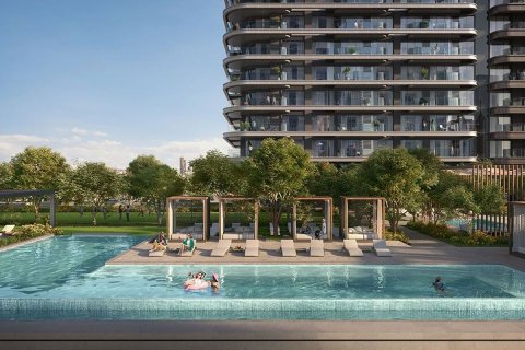 1 bedroom Apartment  No. 117564 10