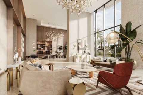 1 bedroom Apartment  No. 117564 6