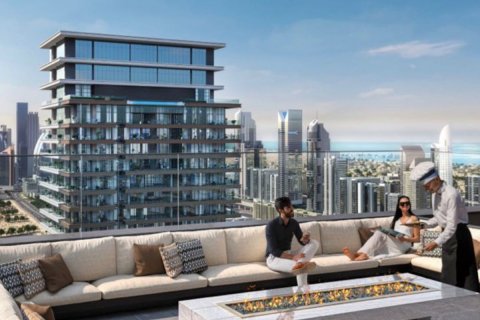 1 bedroom Apartment  No. 117564 4