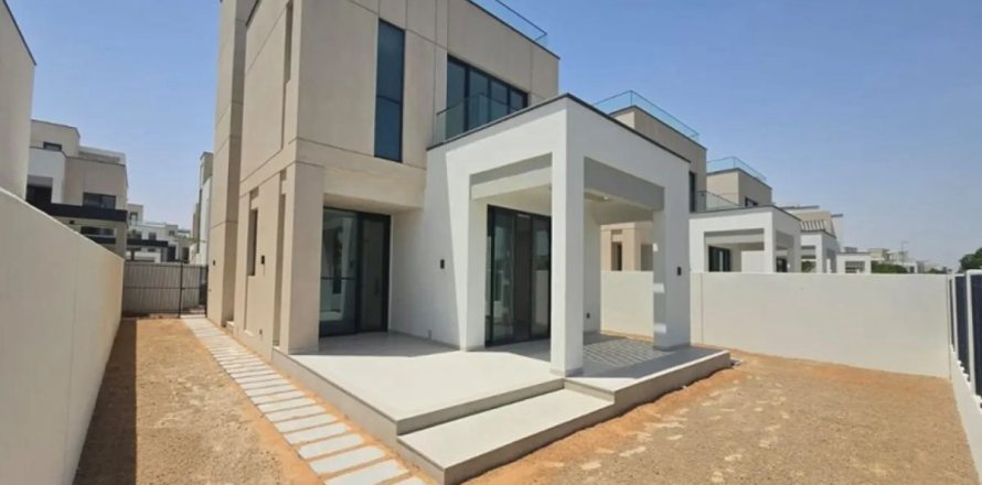 3 bedrooms Villa  No. 117562